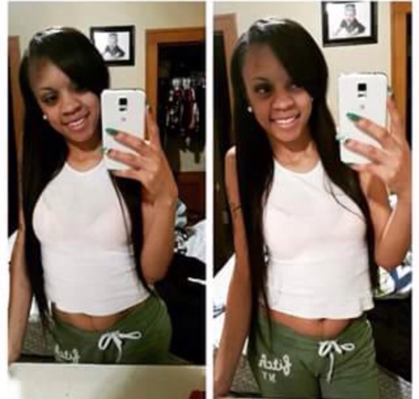 Fundraiser for Brandy bailey by Tysha Diggs Long Live Brianna Bailey