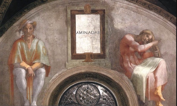 Michelangelo research paper