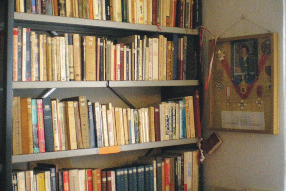Biblary Polish Community Centre & Library, photo 3