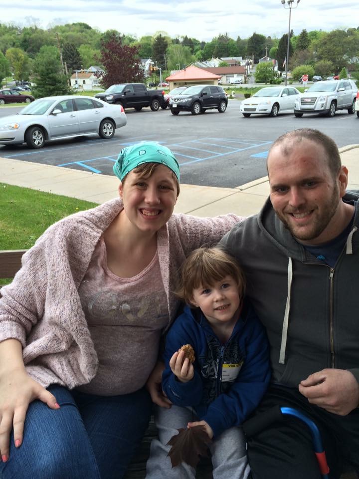 Fundraiser for Joshua Yahner by Ryan Duclos Family Relief for the