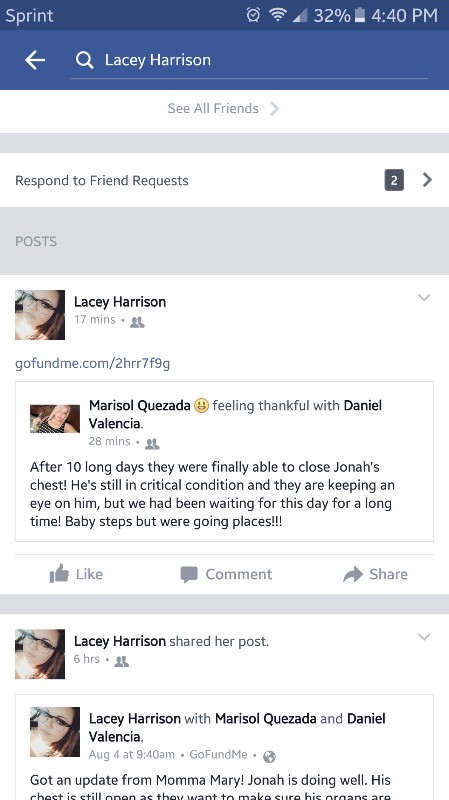 Please help this family in need. by Lacey Harrison - GoFundMe