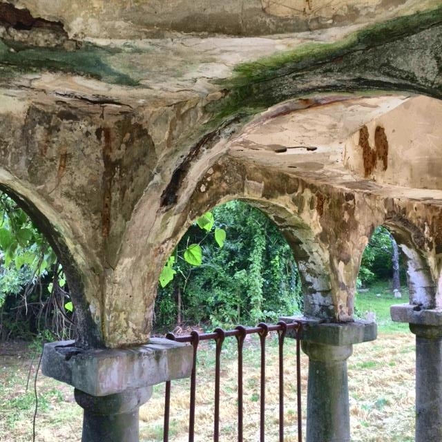 Fundraiser by Shirley Butler Fraternal Greenwood Foley Cemetery