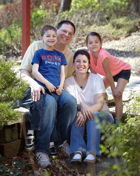 Fundraiser For Danielle Ellis By Lynda Floros Nadkarni Backyard