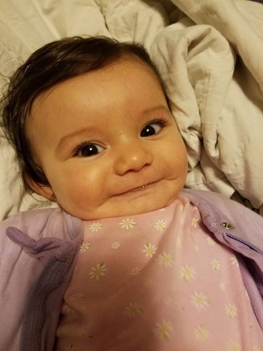 Fundraiser by Emily Bello : Arabella Rose