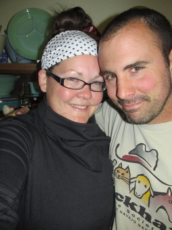 Fundraiser for Tara Moreland by Dan Boyer Tara and Jason's Recovery Fund