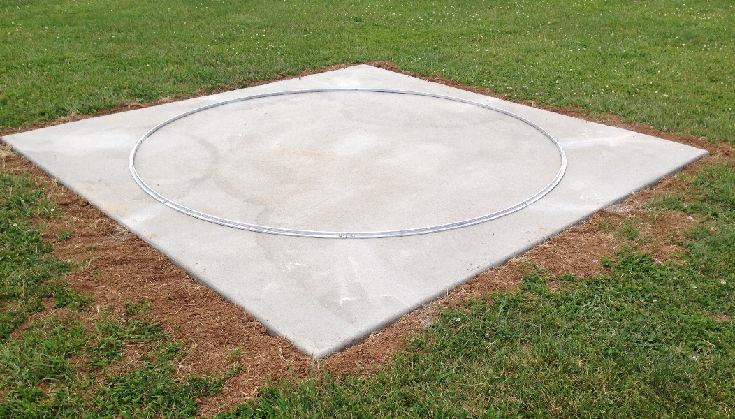 Fundraiser by Tim Wood Columbia Central Track Team