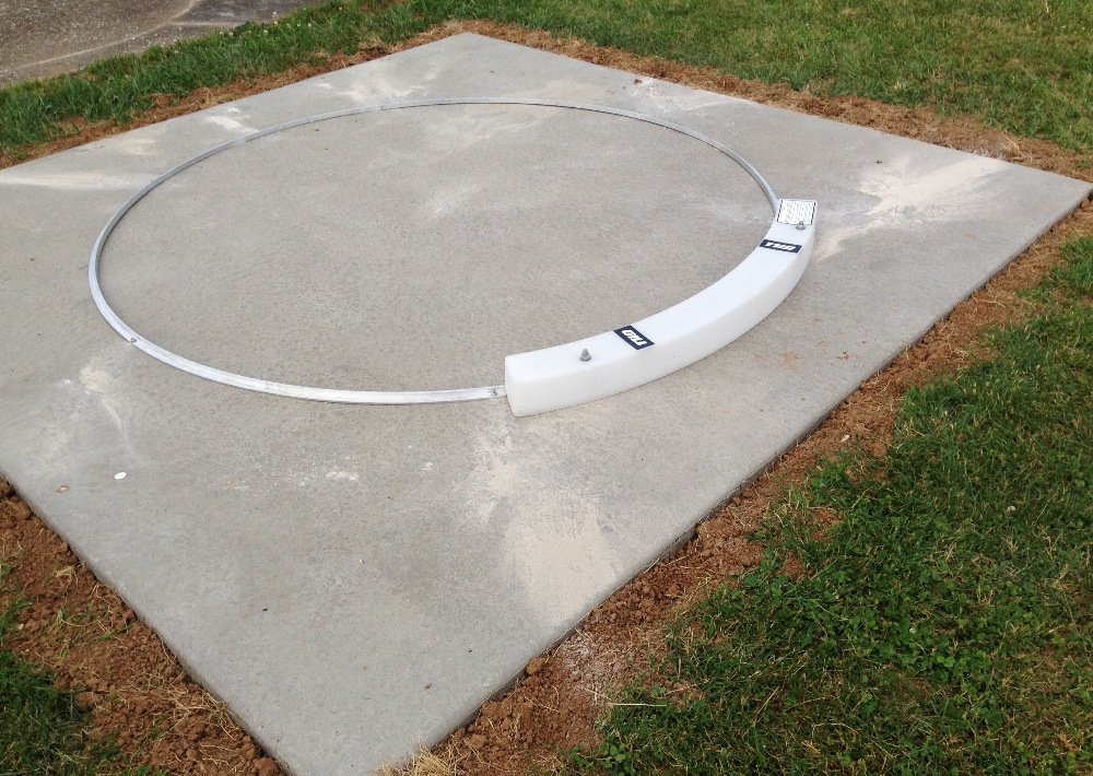 Fundraiser by Tim Wood Columbia Central Track Team