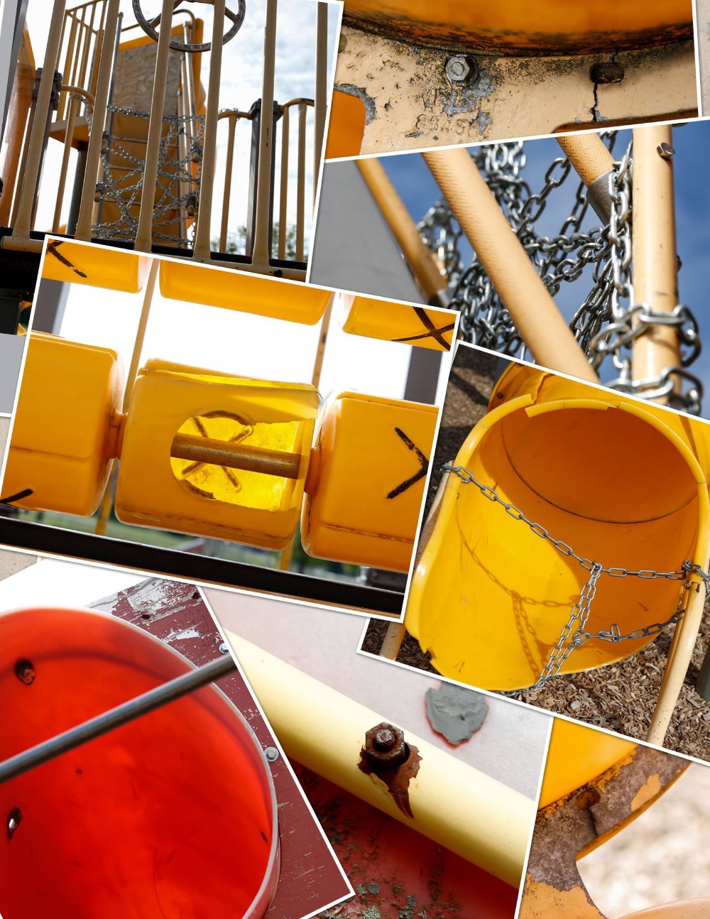 Fundraiser by Jessica Neville Parchment North Elementary