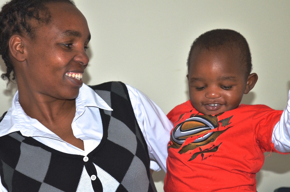 Fundraiser by Kristina Angela The Aqua Effect Juanita's Well