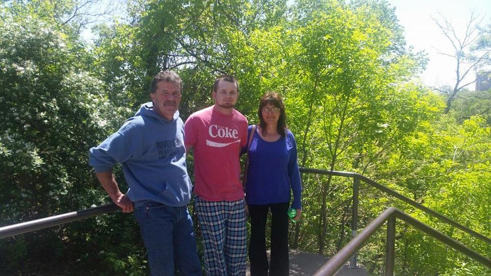 Dylan Eason Medical Help by Heather Anne GoFundMe