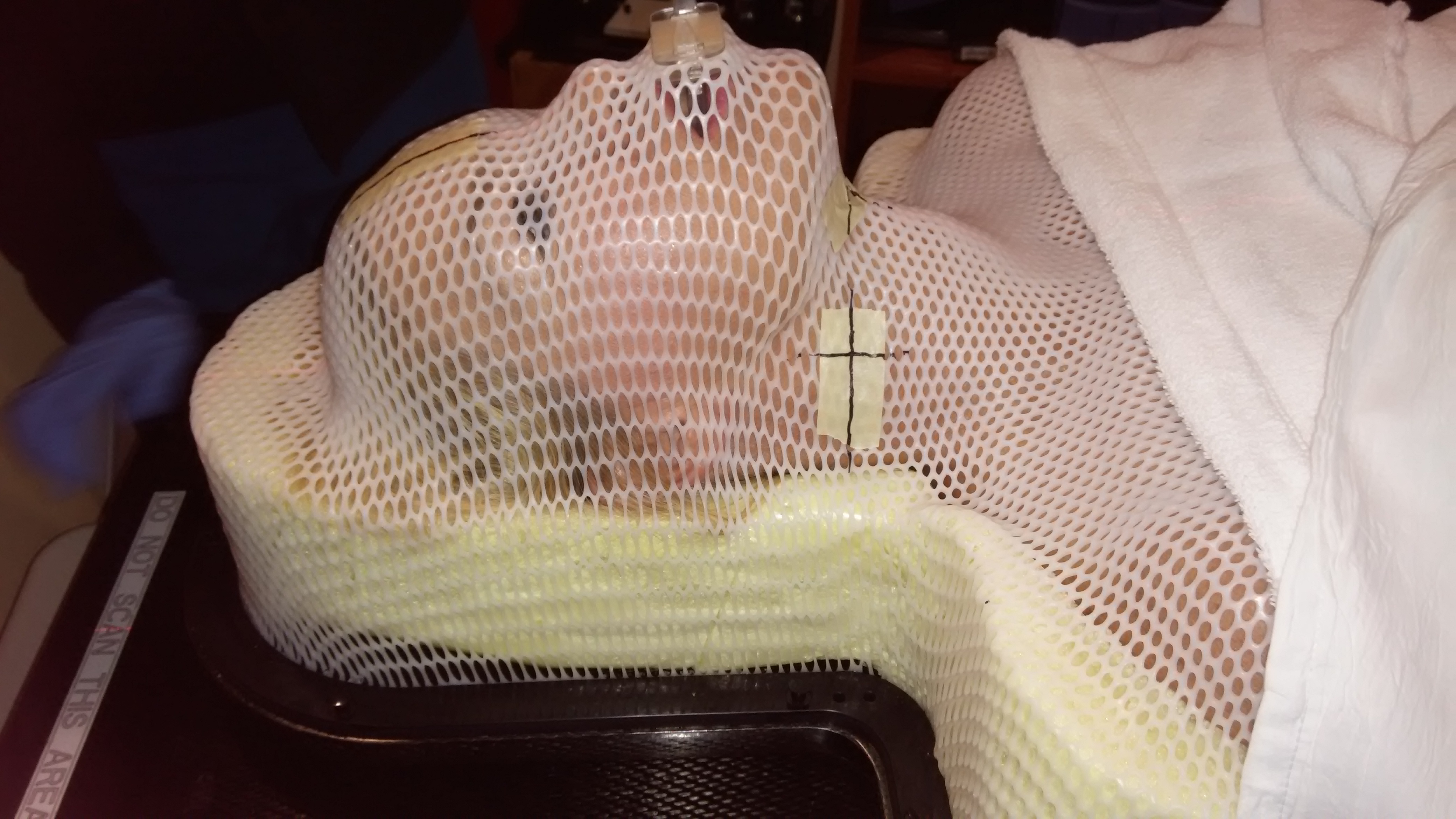 Fundraiser by Tifani Jones : Tifani's Radiation in Houston