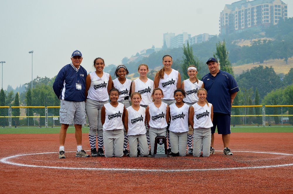 Fundraiser for Temecula Valley Girls Softball Association by Teresa