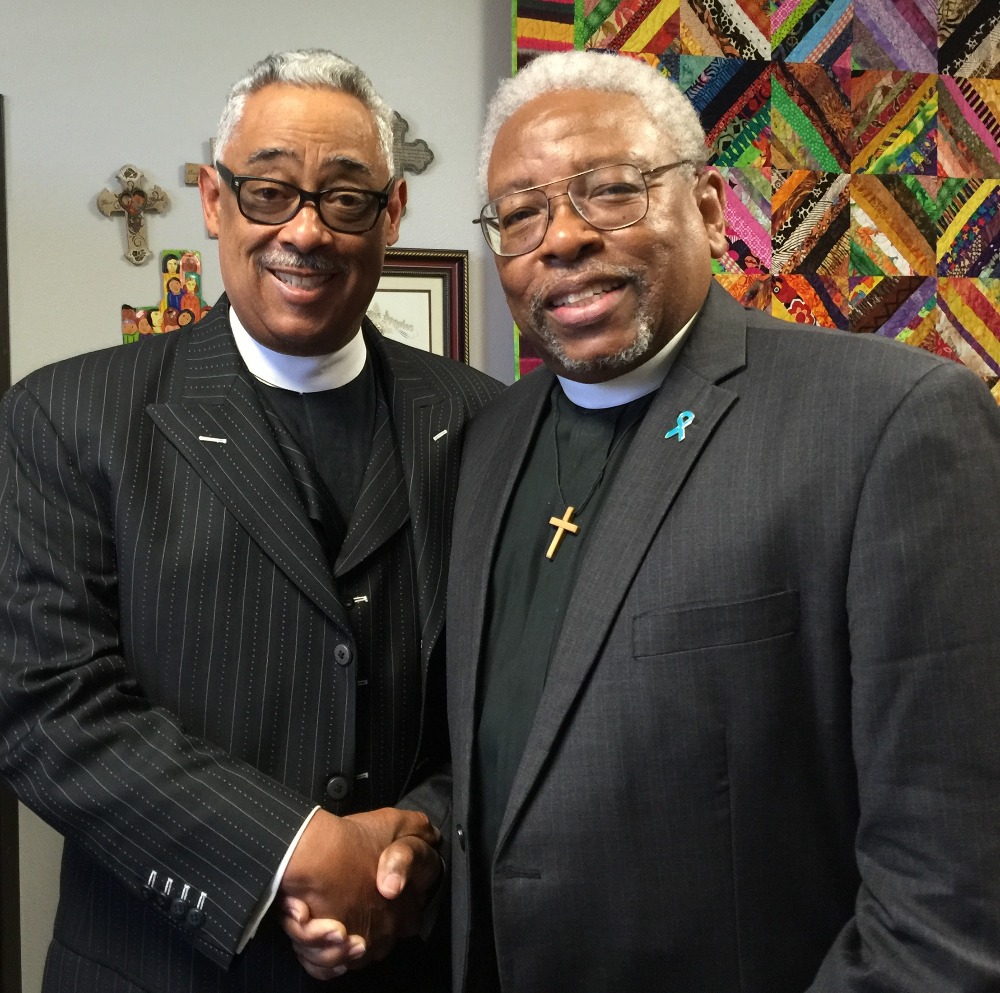 Fundraiser by Clyde W. Oden : Rev. Ronald L. Wright Memorial Fund