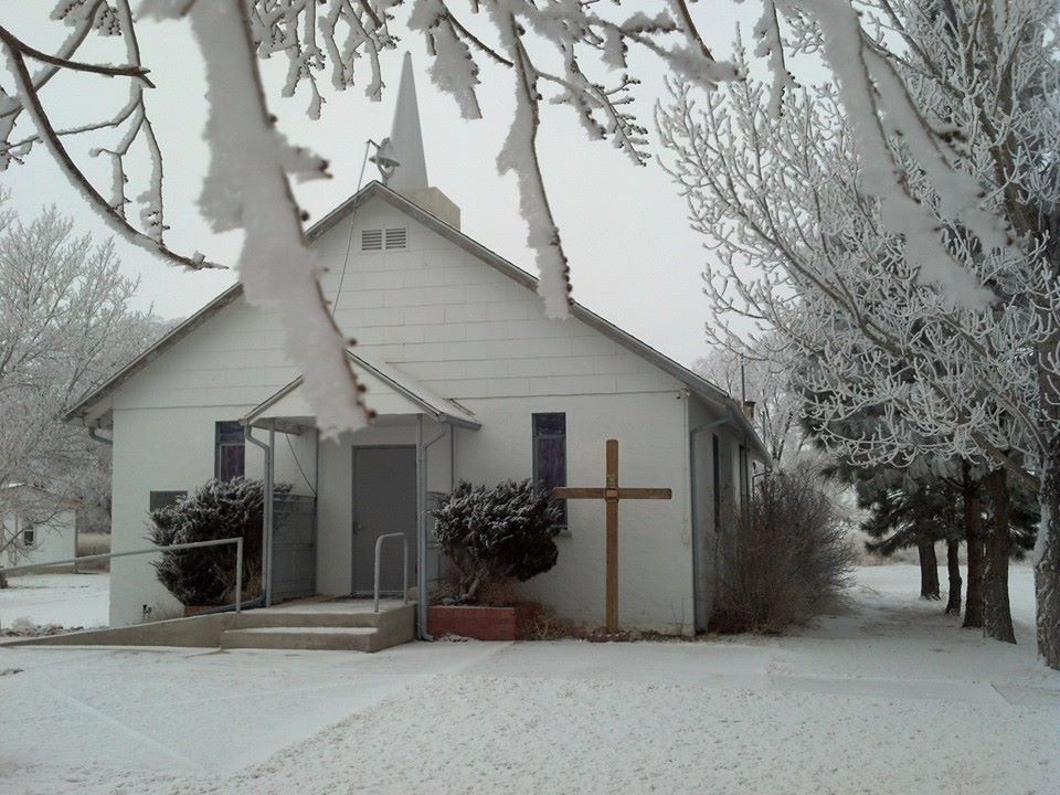 Fundraiser by Patricia Graf Hanover Community Church