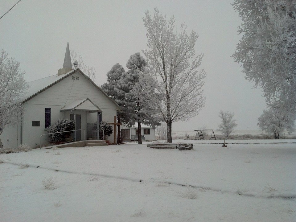 Fundraiser by Patricia Graf Hanover Community Church