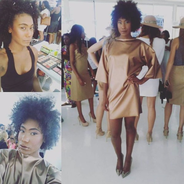 Fundraiser by Brittany Kennedy Clothes For A Cause