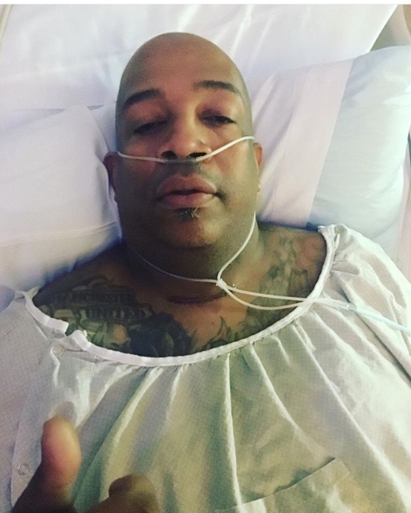 Ricos Surgery Went Well Heres A Photo From Yesterday After The Operation He Was Released Today And Is Home Quietly With His Family Ricos Surgery Went Well Heres A Photo From Yesterday After The Operation He Was Released Today And Is Home Quietly With His Family