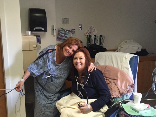 Fundraiser by Susan Kelly-Vitale : Journey to a kidney transplant