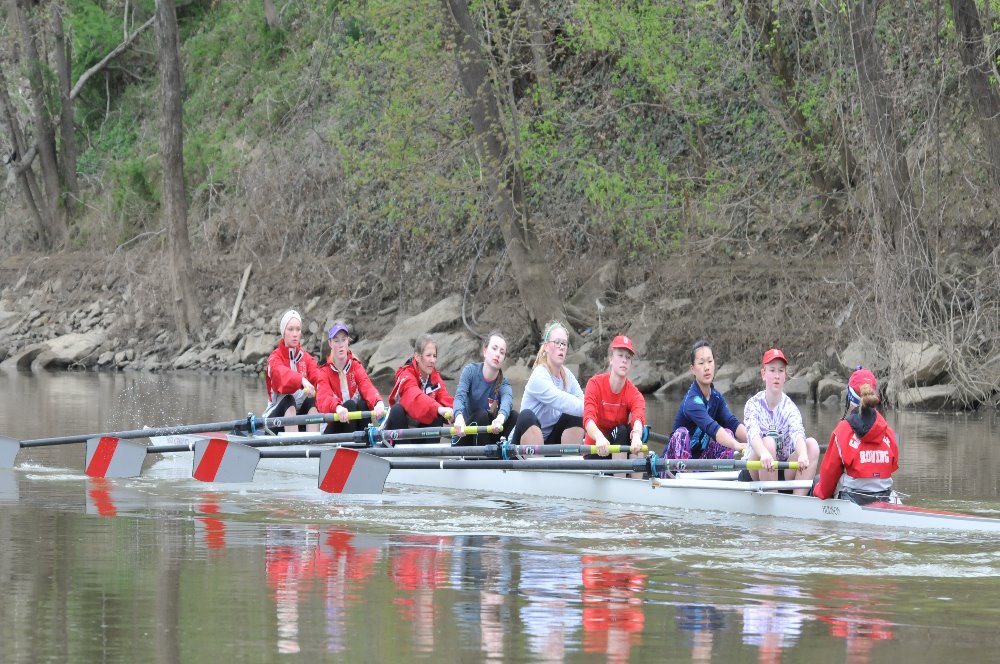 Fundraiser for Dennis Sitek by Grosse Ile Grosse Ile Rowing Club