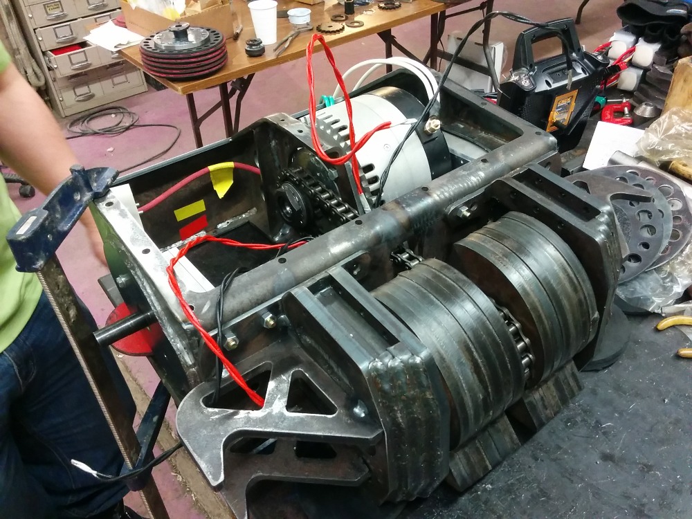 Bucktooth Design Build Bucktooth Design Build